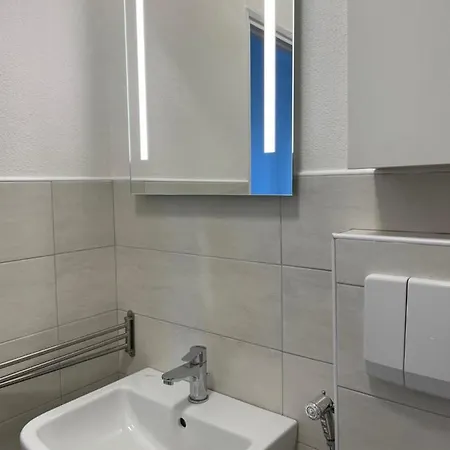 Villaggio Boschetti 10a * 페스키에라델가르다