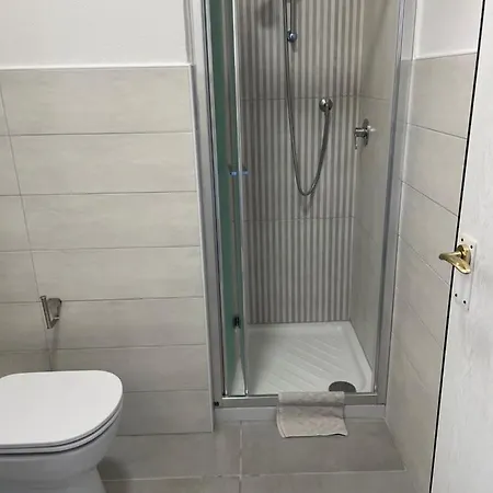 Villaggio Boschetti 10a 아파트 페스키에라델가르다