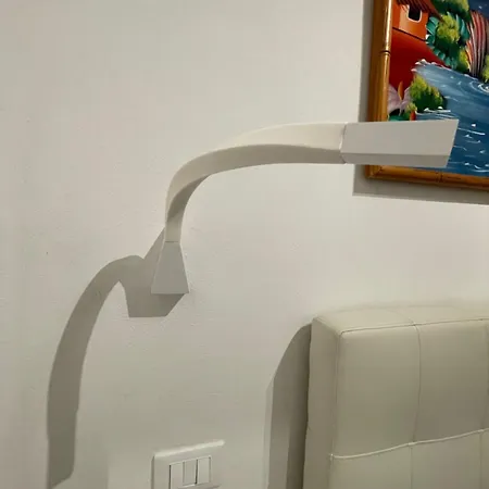 Villaggio Boschetti 10a 아파트 *