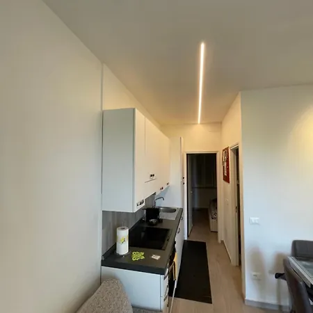 Villaggio Boschetti 10a 아파트 페스키에라델가르다