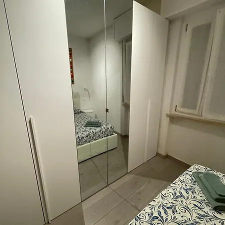 아파트 Villaggio Boschetti 10a *