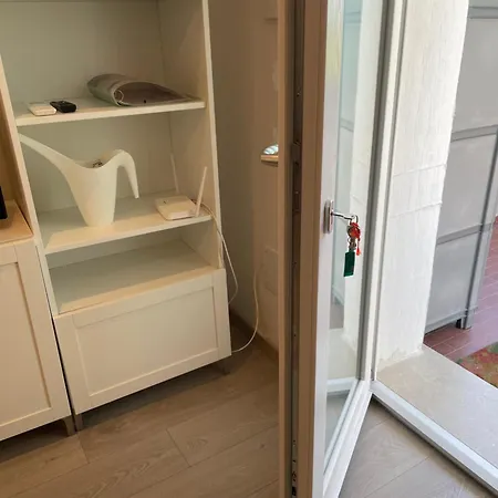 Villaggio Boschetti 10a * 페스키에라델가르다