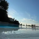 Daire Villaggio Boschetti 10a