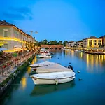 Daire Villaggio Boschetti 10a *