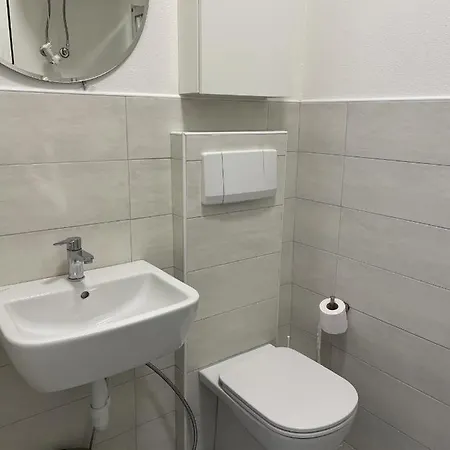 Villaggio Boschetti 10a *