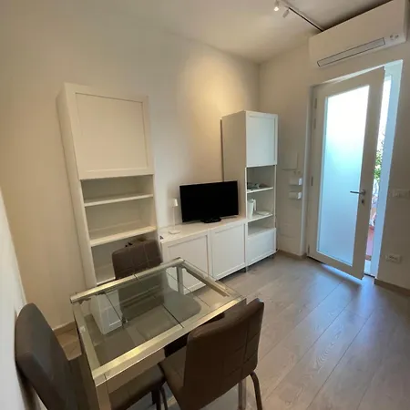 아파트 Villaggio Boschetti 10a 페스키에라델가르다