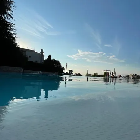 Villaggio Boschetti 10a *