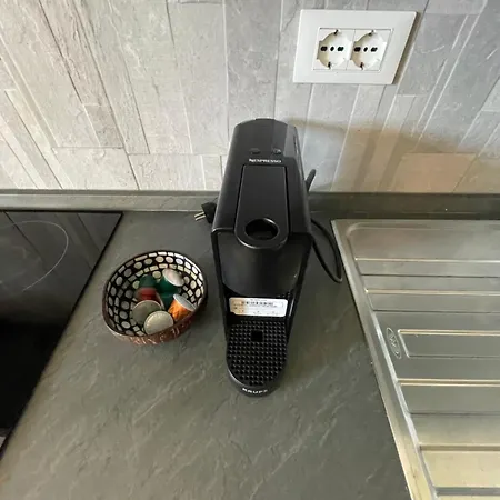 Villaggio Boschetti 10a *