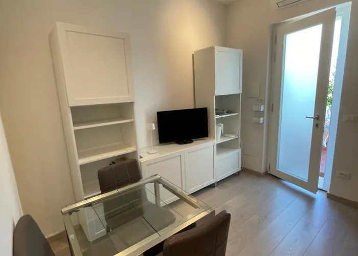 Appartamento Villaggio Boschetti 10a Peschiera del Garda