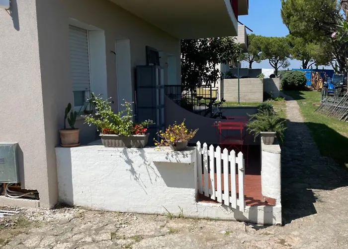 Villaggio Boschetti 10a Peschiera del Garda