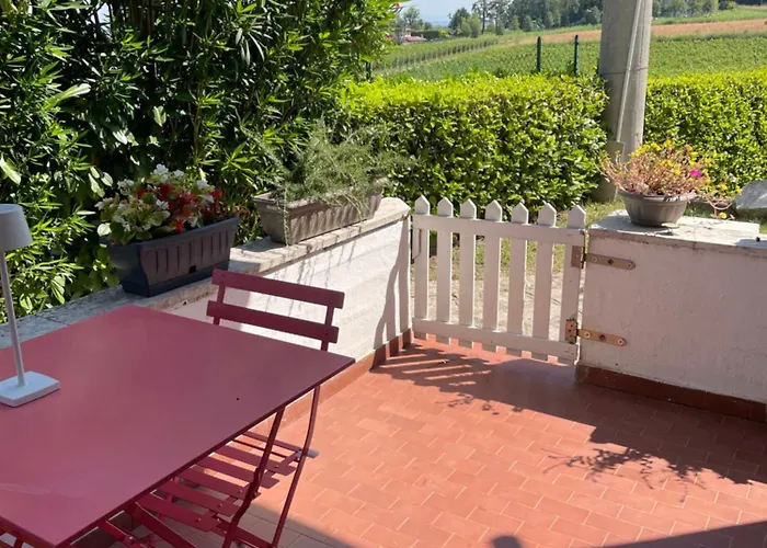 Villaggio Boschetti 10a Peschiera del Garda