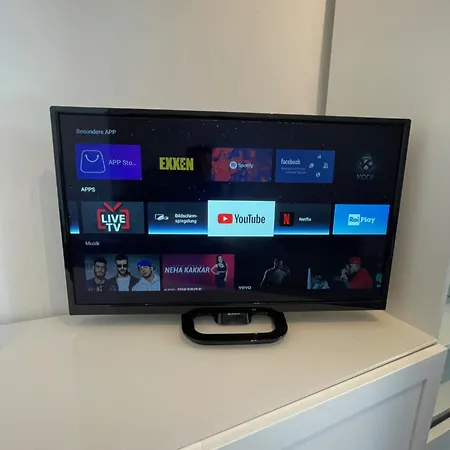 Apartament Villaggio Boschetti 10a *