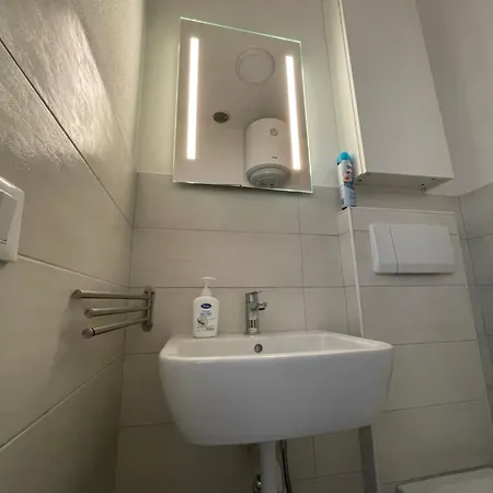 Apartament Villaggio Boschetti 10a