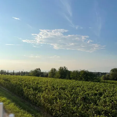 Villaggio Boschetti 10a Apartament Peschiera del Garda