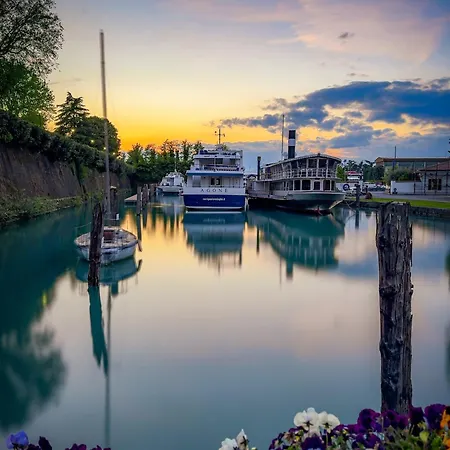 Apartament Villaggio Boschetti 10a