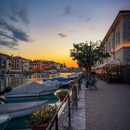 Apartament Villaggio Boschetti 10a *